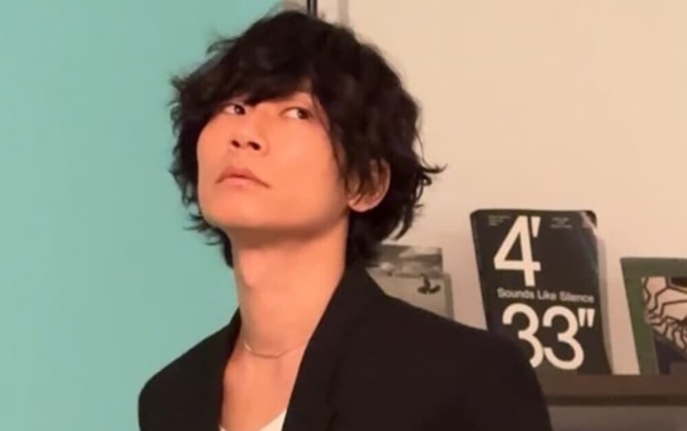  [Alexandros]川上洋平