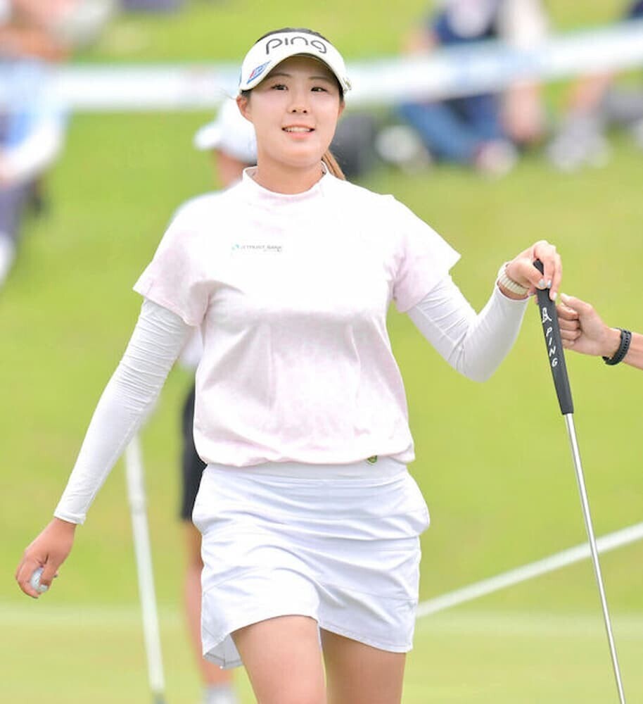 高野愛姫