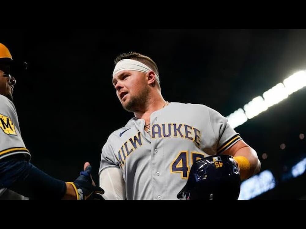 ルーク・ボイト (Luke Voit)
