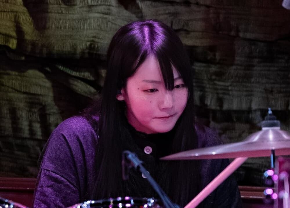 山中綾華