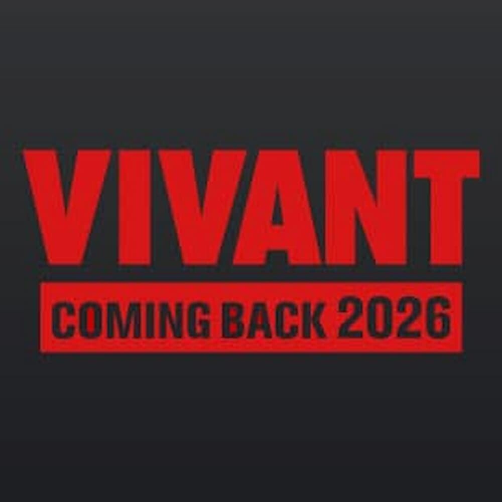 VIVANT続編