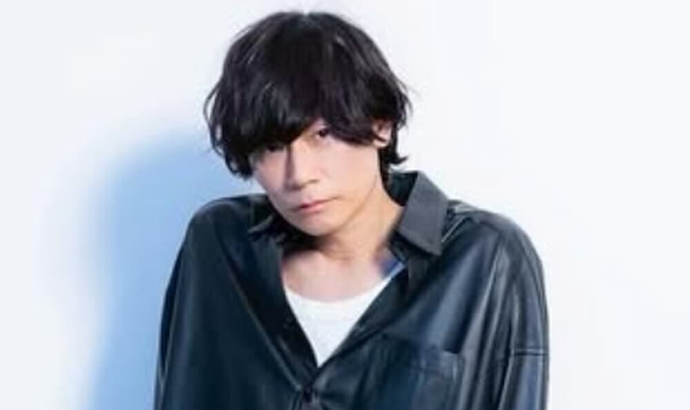 ボーカル川上洋平