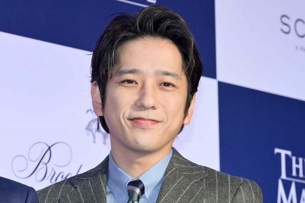 二宮和也