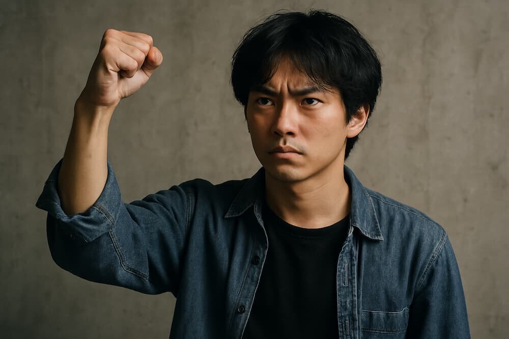 、「若者、めっちゃ選挙来るじゃん！」と投票率で大人たちをビビらせてやりましょう！