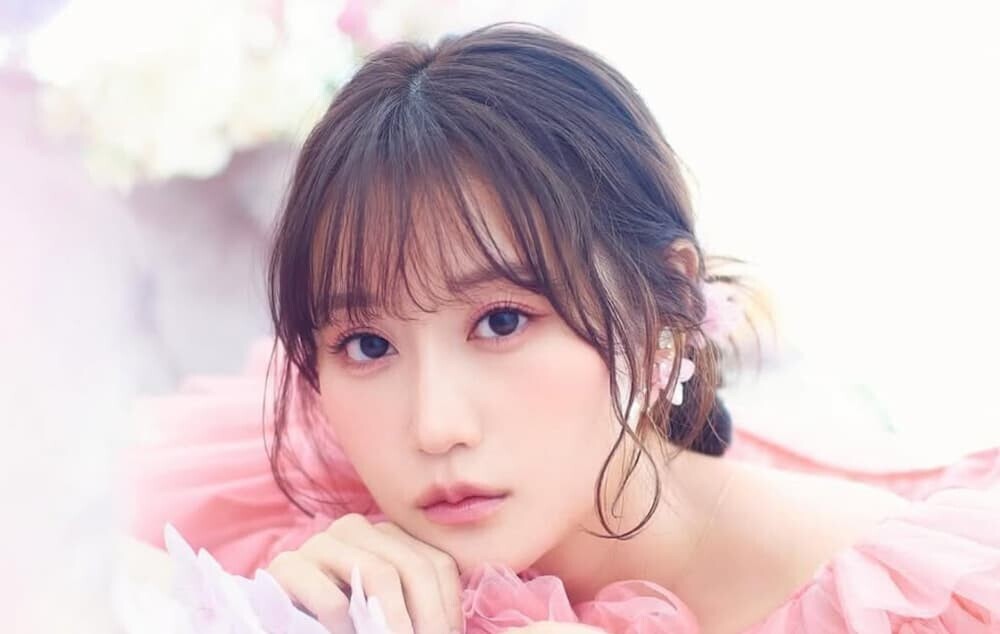 小倉唯さん（29歳）