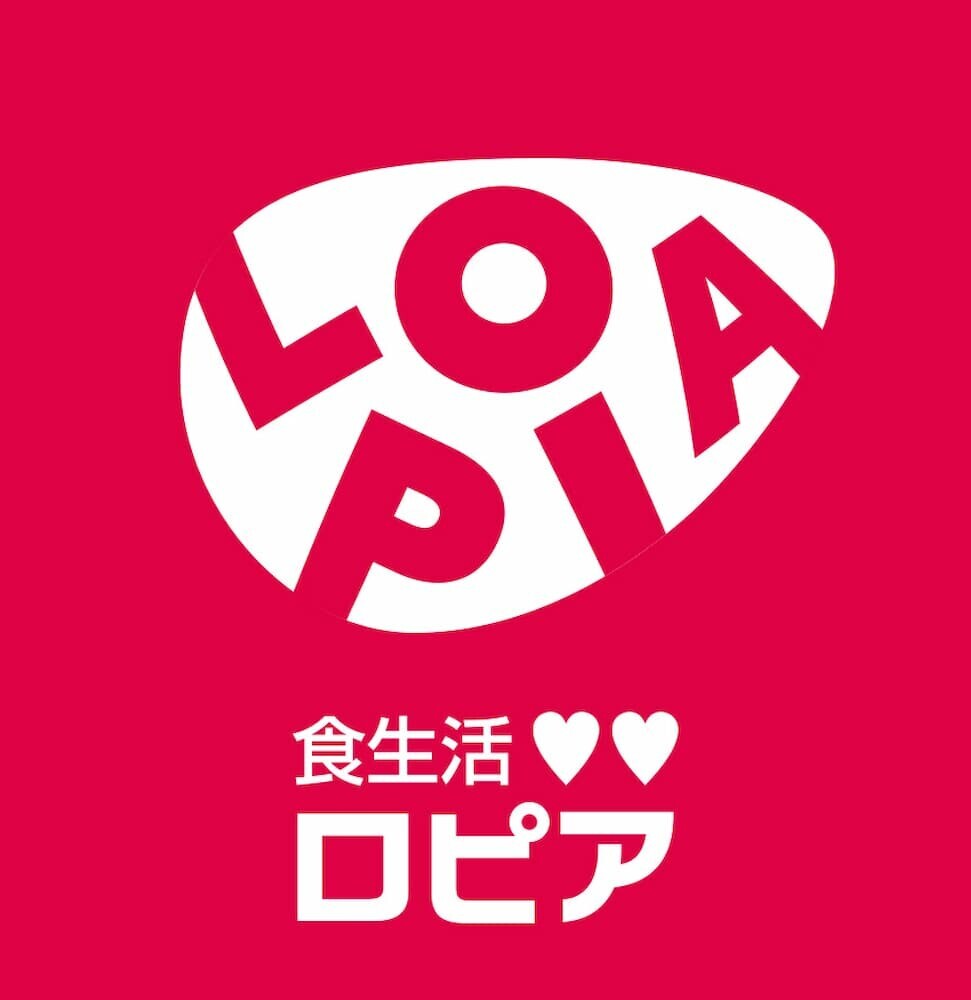 ロピア