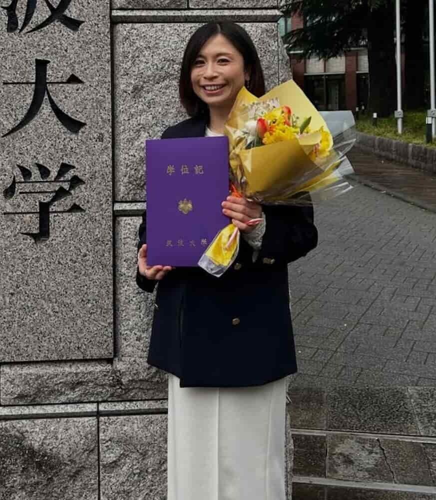 鮫島彩