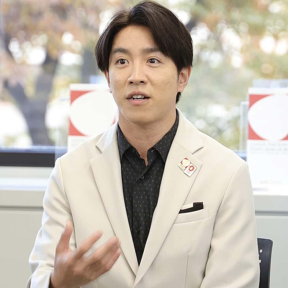 上信五が探偵！