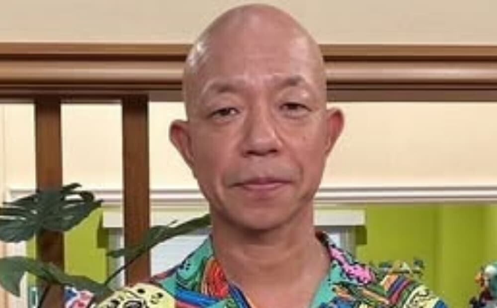 バイきんぐ・小峠英二 結婚を発表