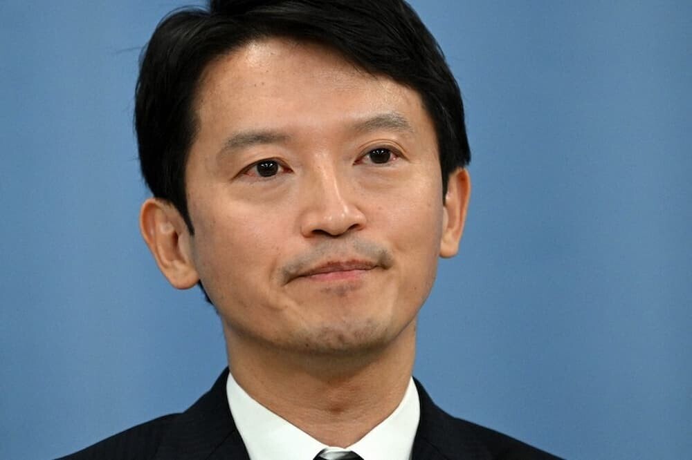 斎藤知事