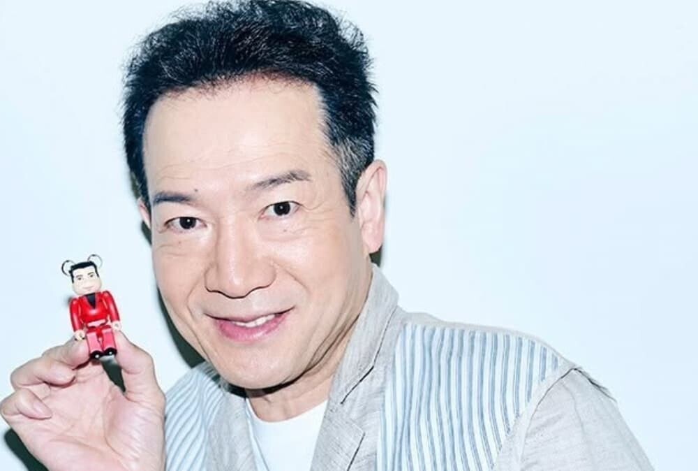 田原俊彦
