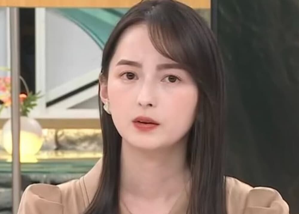 山本恵里伽アナ