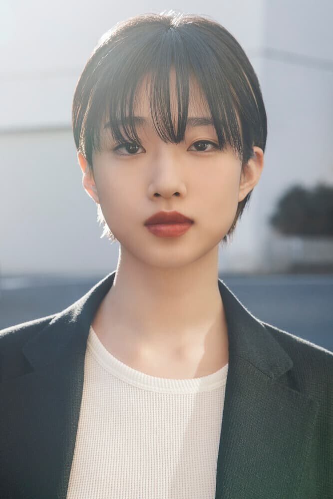 河合優実さん
