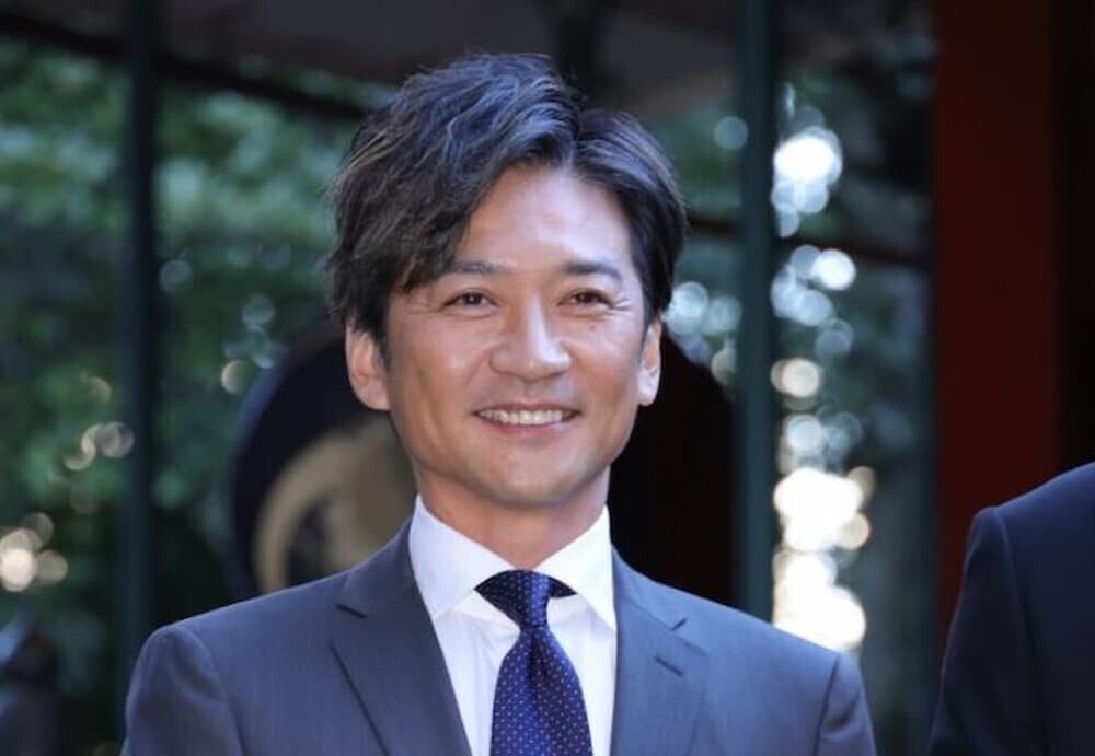 国分太一