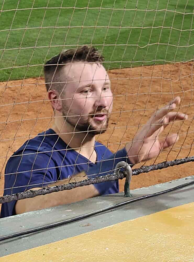 カル・ローリー