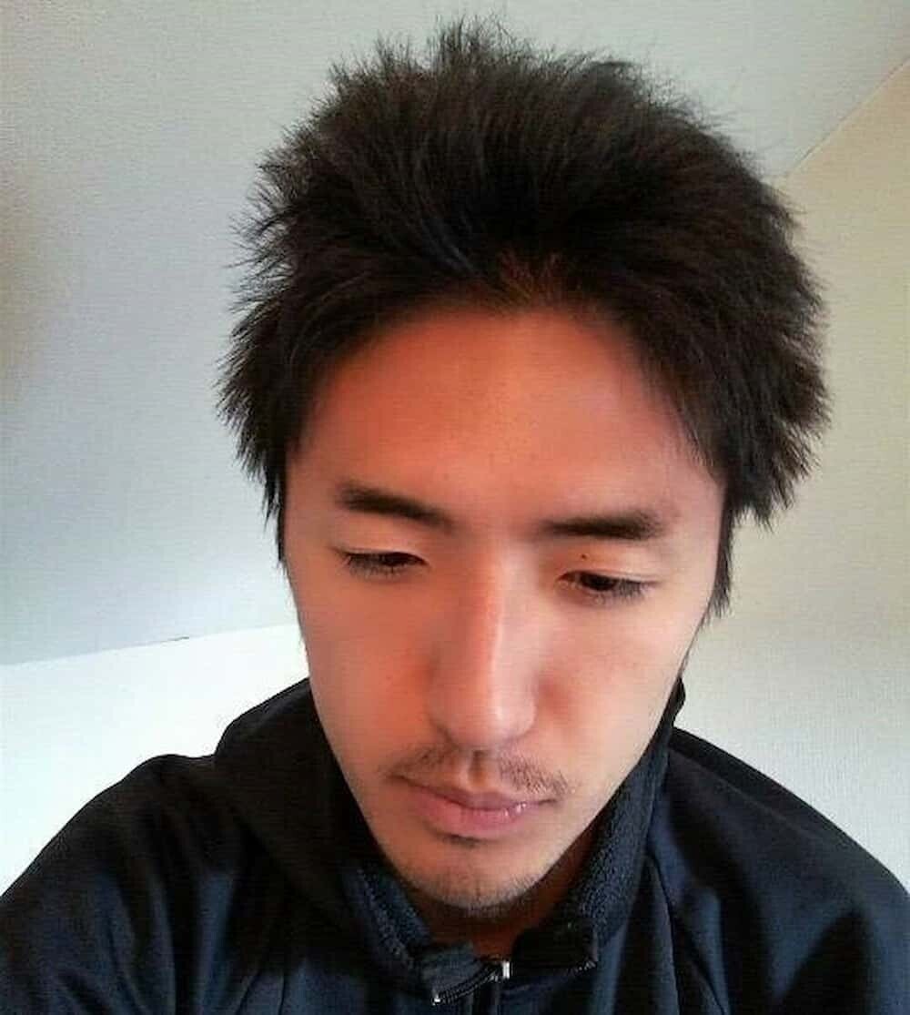 白石隆浩死刑囚