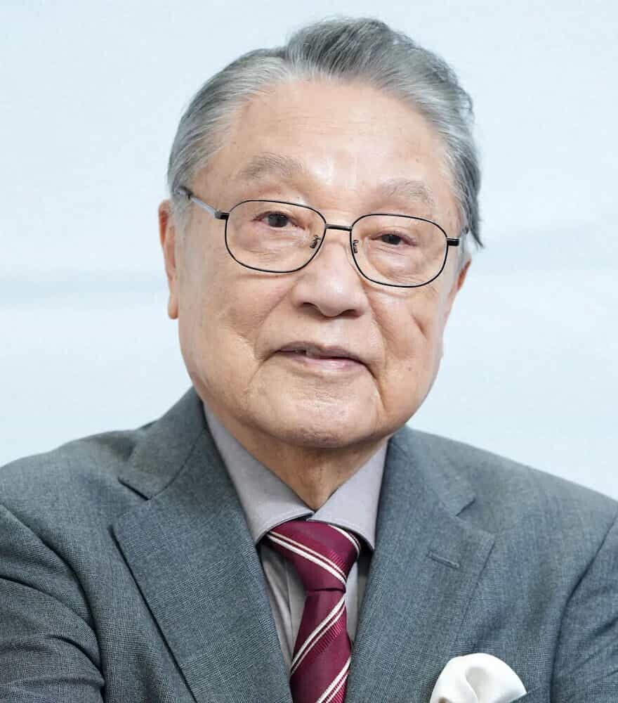 伊東四朗さん