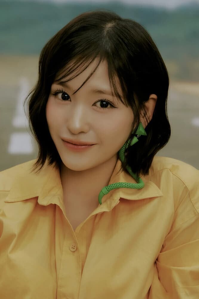 ME:I石井蘭