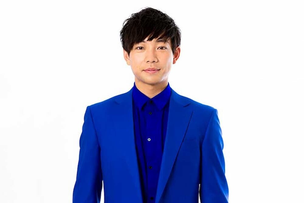 ティモンディ前田裕太