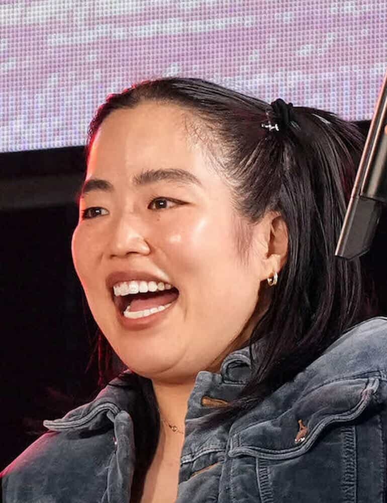 ゆりやん