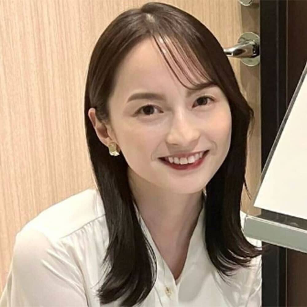 山本恵里伽アナ炎上