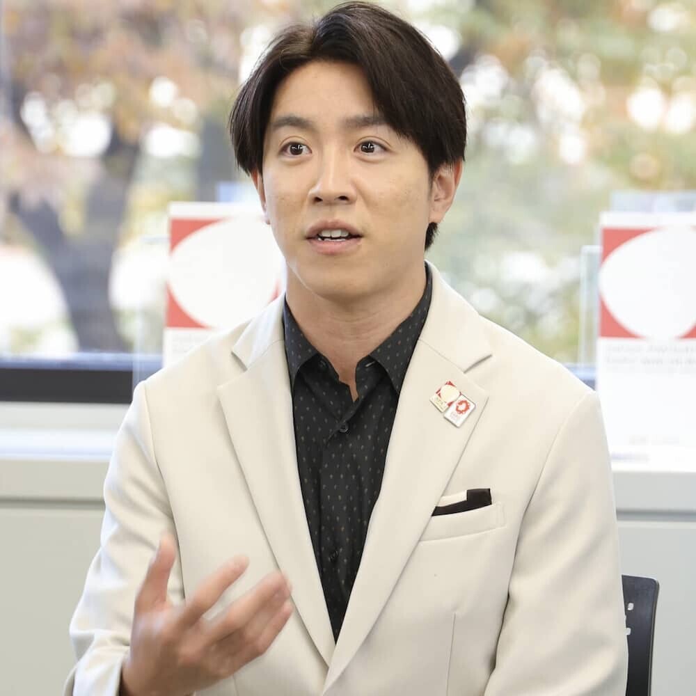 SUPER EIGHTの村上信五さん