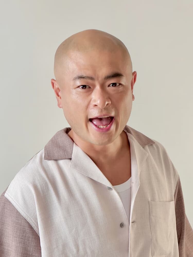 あばれる君
