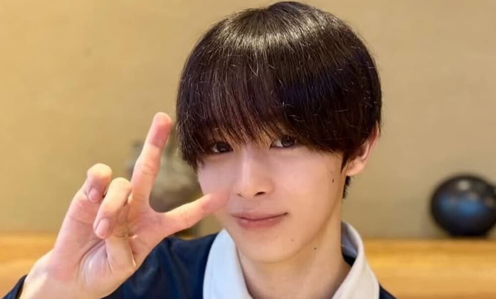 三村航輝がスターダスト所属!17歳の経歴とカレンダー発売情報まとめ