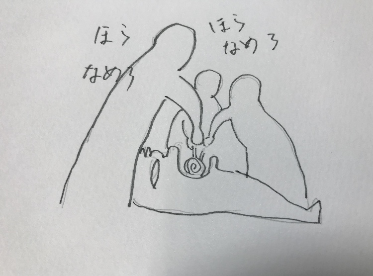 f:id:okuaizumishimamachi:20200129131710j:plain f:id:okuaizumishimamachi:20200129131710j:plain