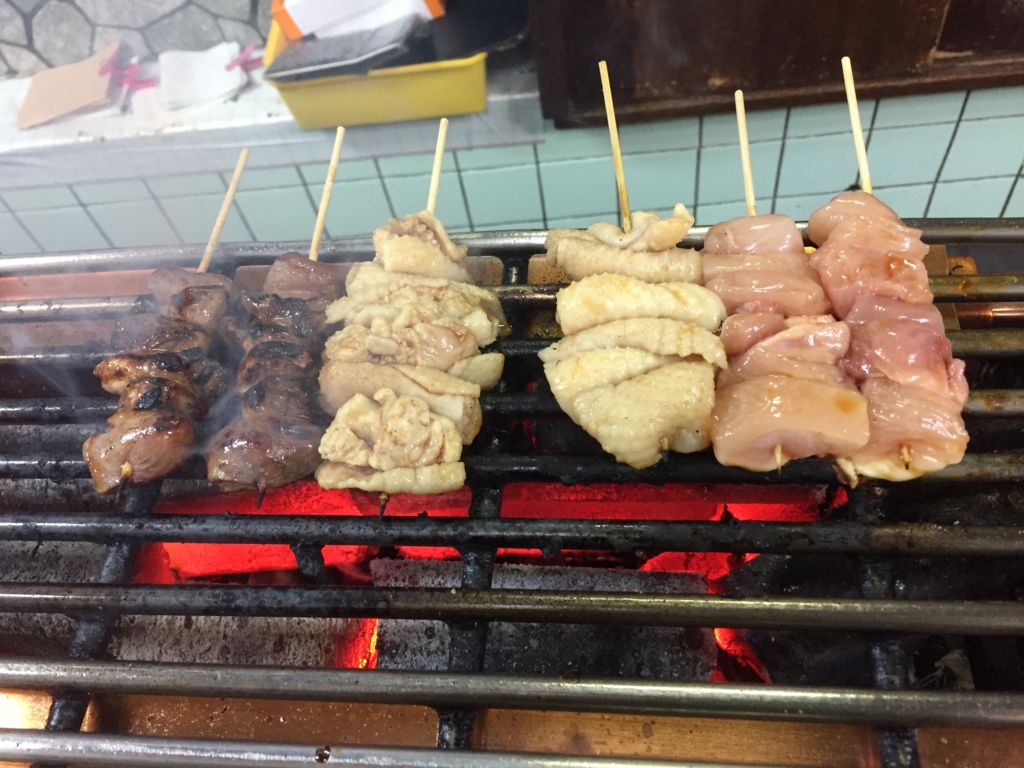 グルメレポ
