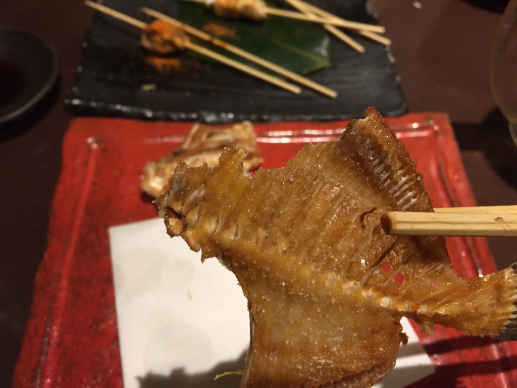 グルメレポ