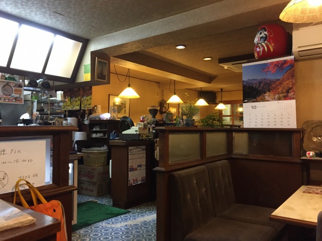 広島の地域密着型お好み焼きシリーズ』三原焼きの隠れた名店、つぼみ