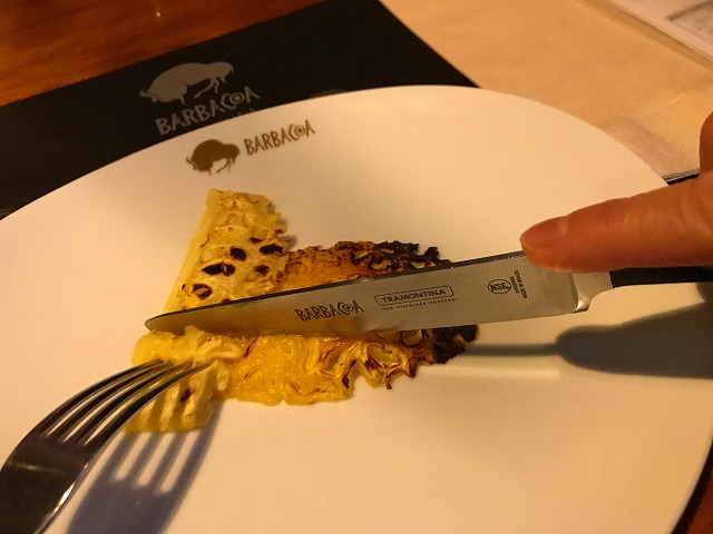 このランチなら3 000円超えも当然 最高に旨い肉が食べ放題の シュラスコ とかいう楽園 メシ通 ホットペッパーグルメ