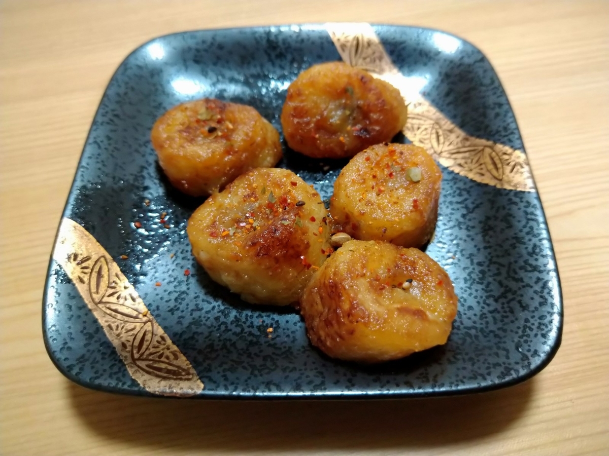 甘いもの苦手な私が美味しかったスイーツ 揚げバナナ レシピ付き 簡単レシピ まいど憶良 おくら です 甘いもの苦手な私が美味しかったスイーツ 揚げバナナ レシピ付き 簡単レシピ まいど憶良 おくら です