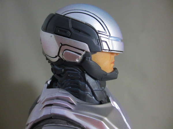 スリーゼロ Robocop ロボコップ リブート版 ロボコップ1.0 RoboCop 1.0 (Completed) - HobbySearch Anime Robot/SFX Store