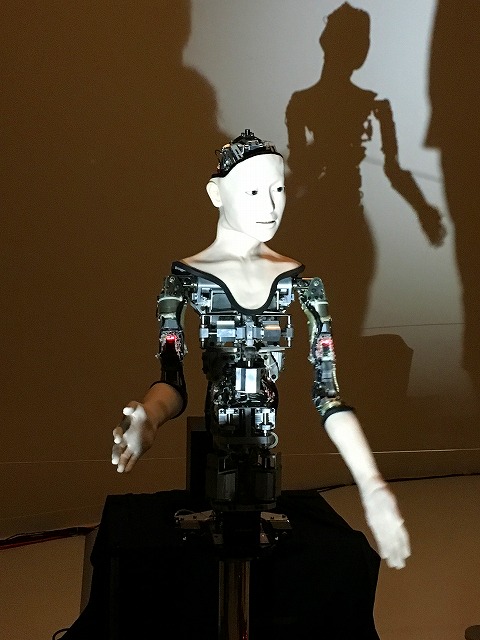 ASIMO アクションフィギュア レビュー - okurejeの日記