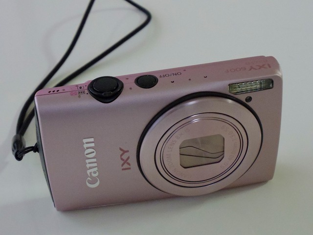 PENTAX Q-S1 買ったど。 - okurejeの日記