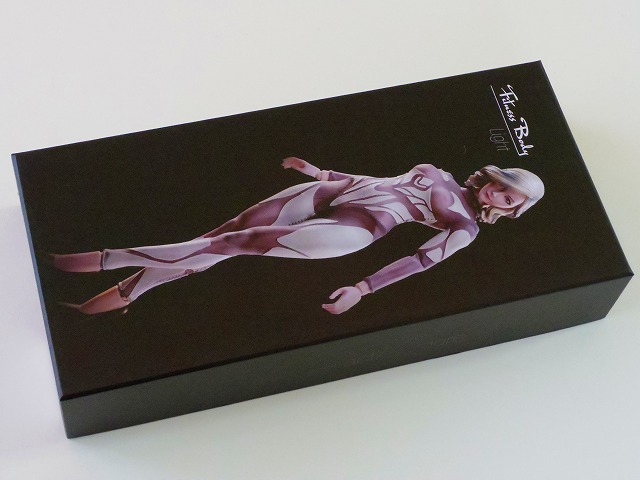 Coreplay Fitness Body 素体 レビュー - okurejeの日記
