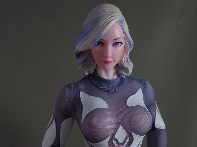 COREPLAY コアプレイ 1/6 Fitness Body 素体肌色：通常