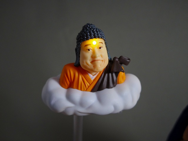 figma ヨシヒコ なんだその髭はver. レビュー - okurejeの日記