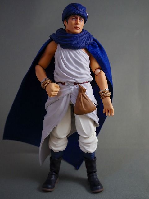 figma 勇者ヨシヒコと導かれし七人 ヨシヒコ レビュー - okureje