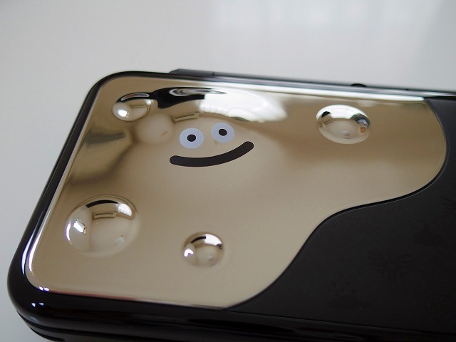 スライムづくし Newニンテンドー2DS LL はぐれメタルエディションとか
