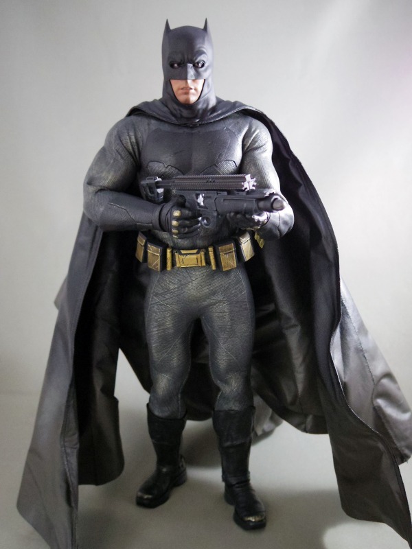 未開封】ホットトイズ バットマン ジャスティスリーグ DX トイ