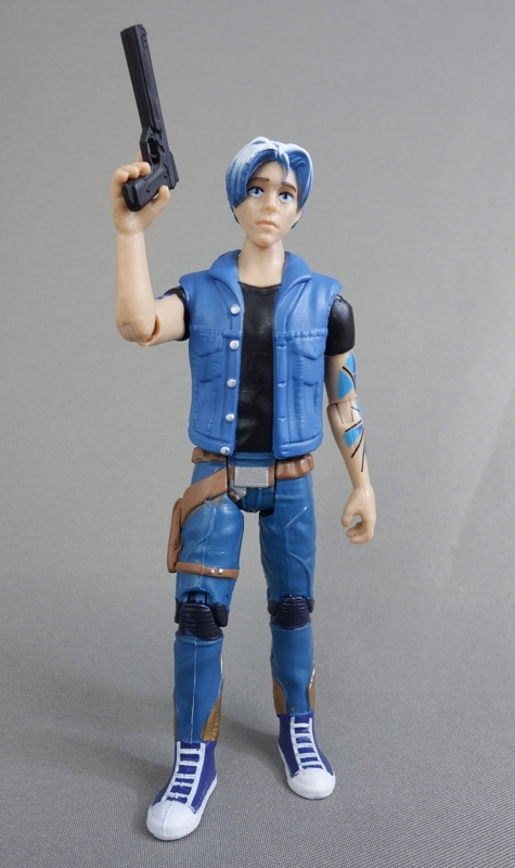 ファンコ(FunKo) レディ・プレイヤー1 アクションフィギュア4体セット