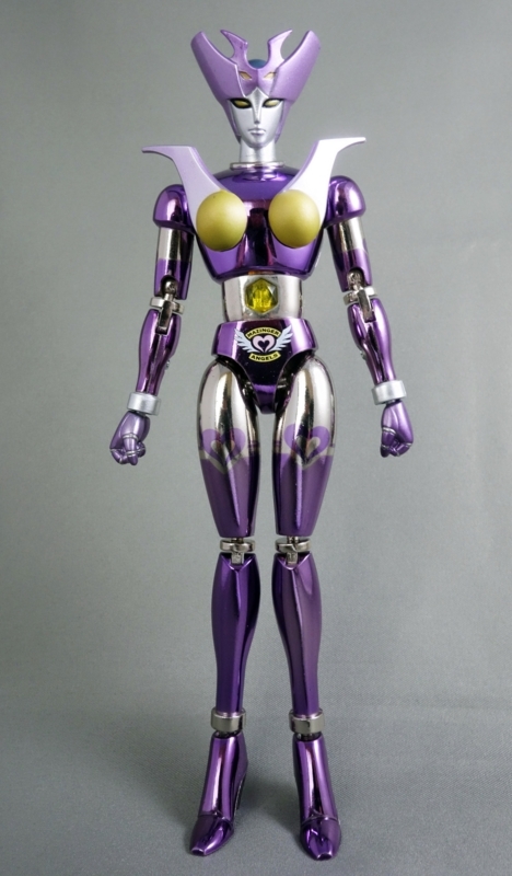 【極美品】超合金魂 GX-09 ミネルバ X マジンガーZ b000fo86bg.jpg