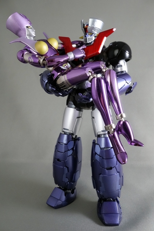 バンダイ 超合金魂 ミネルバX GX-09 Amazon.co.jp: TAMASHII NATIONS 超合金魂 GX-09 ミネルバX(再販