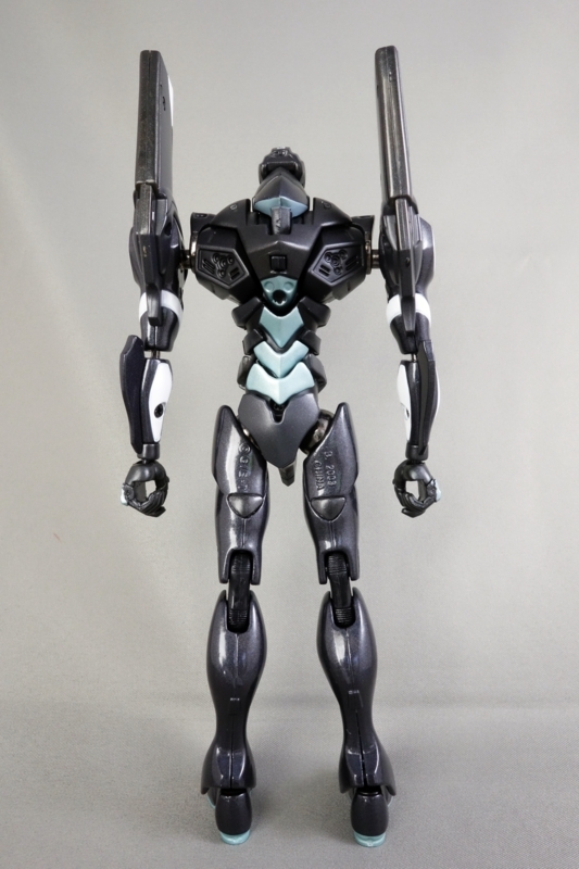 超合金魂 GX-21 エヴァンゲリオン参号機 いまさらレビュー