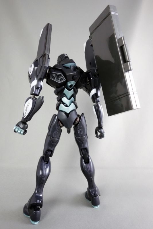 超合金魂 GX-21 エヴァンゲリオン参号機 いまさらレビュー