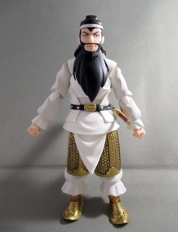 figma 横山光輝 三国志 関羽 フィギュア 71mEvk6YSKL._UF894,1000_QL80_.jpg