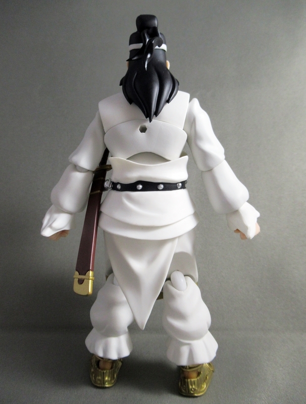 figma 横山光輝 三国志 関羽 ノンスケール ABS&amp;PVC製 塗装済み可動フィギュア z2zed1b Amazon.co.jp: figma 横山光輝 三国志 関羽 ノンスケール
